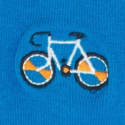 Cabaïa Chaussettes 41/46<A Bicyclette