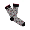 Cabaïa Chaussettes 41/46<Achraf & Benedicte