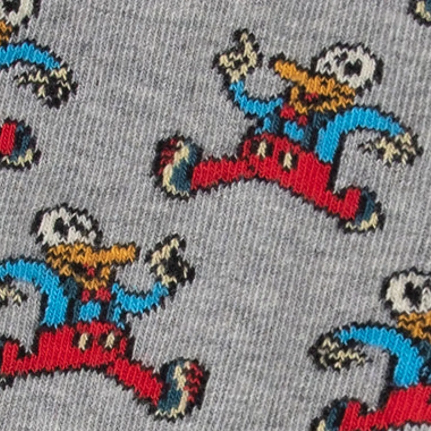 Cabaïa Chaussettes 41/46<Achraf & Benedicte