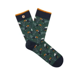 Cabaïa Chaussettes 41/46<Adrien & Alice