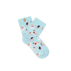 Cabaïa Chaussettes 36/41<Agathe & Pierre