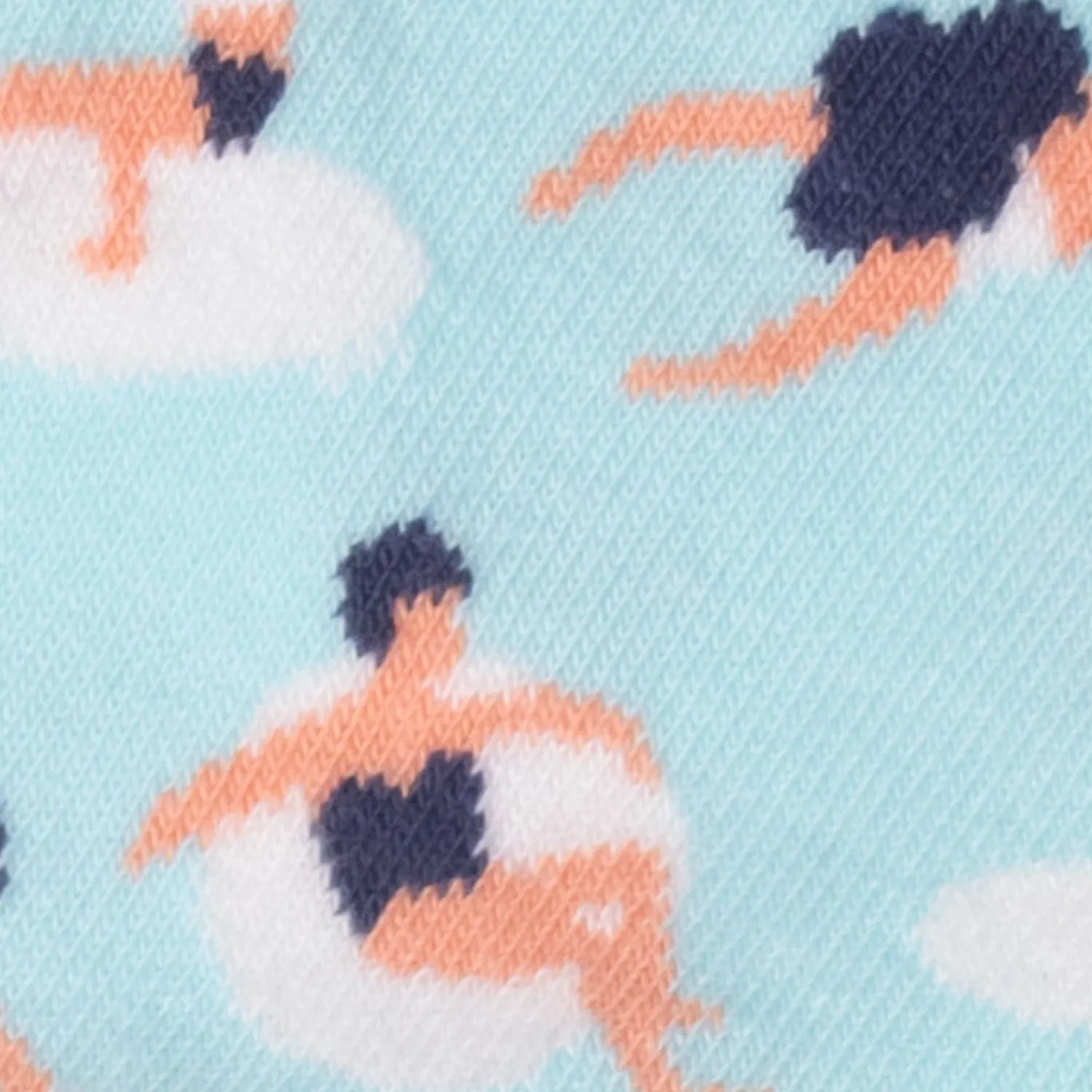Cabaïa Chaussettes 36/41<Agathe & Pierre