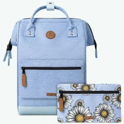 Cabaïa Sac A Dos Ville<Ajaccio