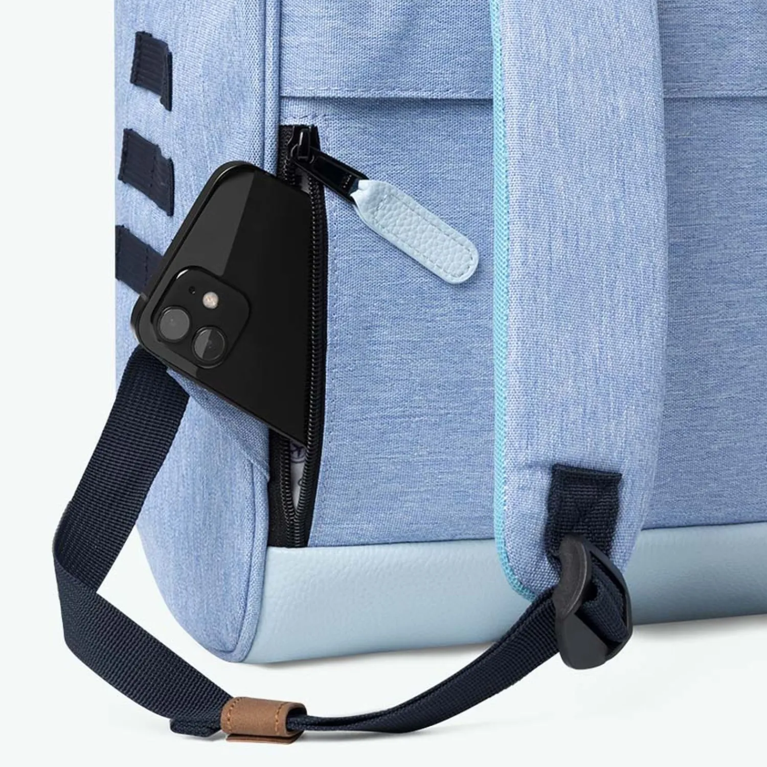 Cabaïa Sac A Dos Ville<Ajaccio