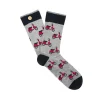 Cabaïa Chaussettes 41/46<Alban & Elodie