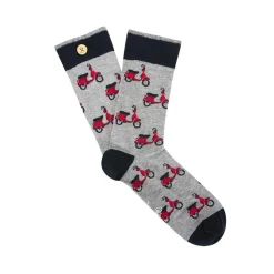 Cabaïa Chaussettes 41/46<Alban & Elodie