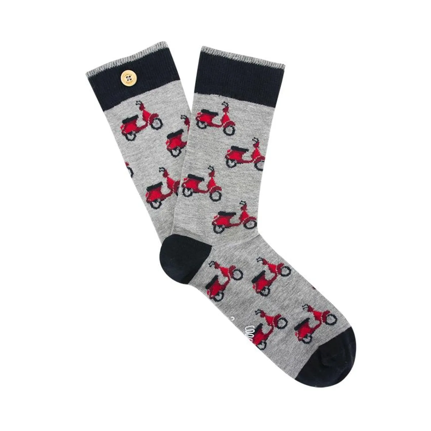 Cabaïa Chaussettes 41/46<Alban & Elodie