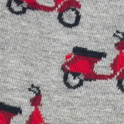 Cabaïa Chaussettes 41/46<Alban & Elodie