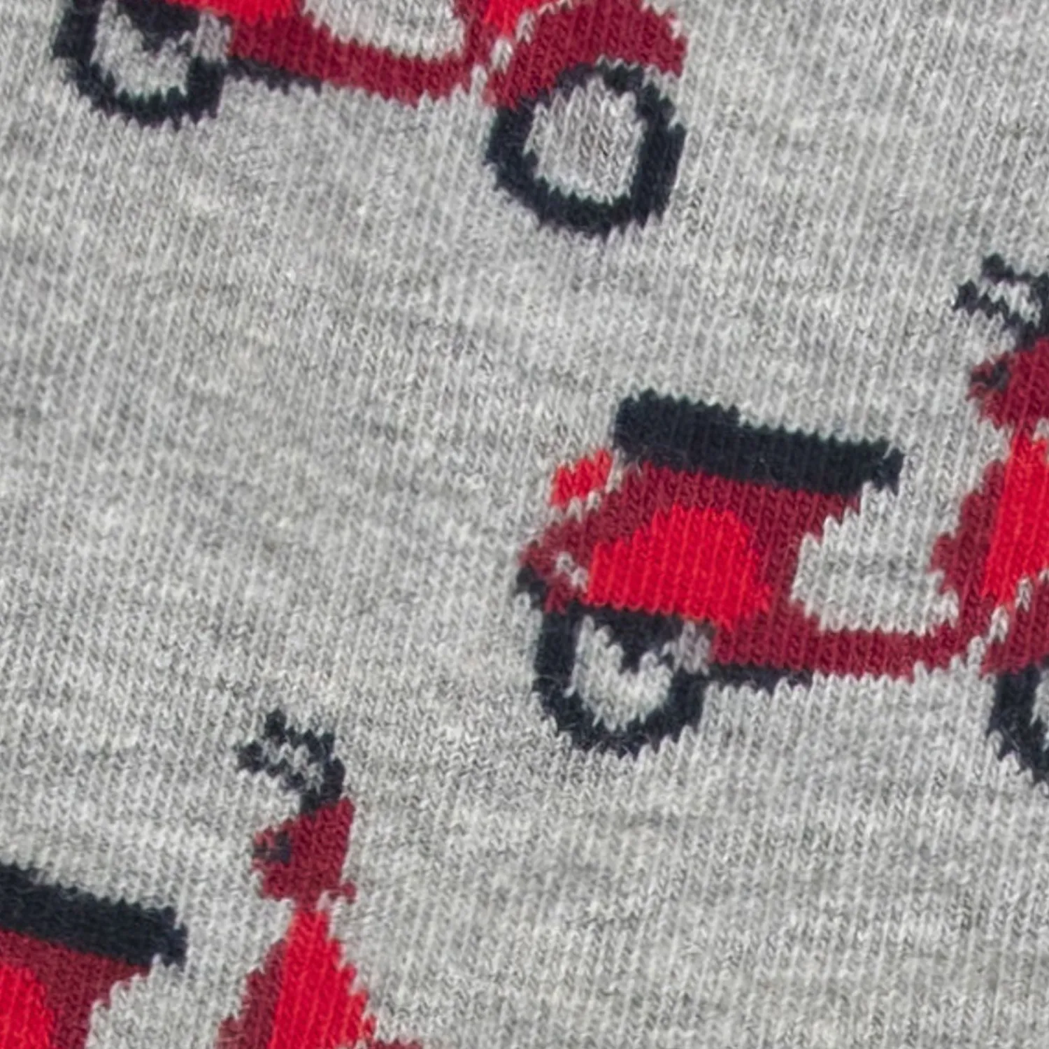 Cabaïa Chaussettes 41/46<Alban & Elodie
