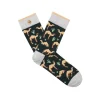 Cabaïa Chaussettes 41/46<Alexandre & Emilie
