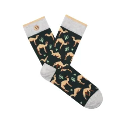 Cabaïa Chaussettes 41/46<Alexandre & Emilie