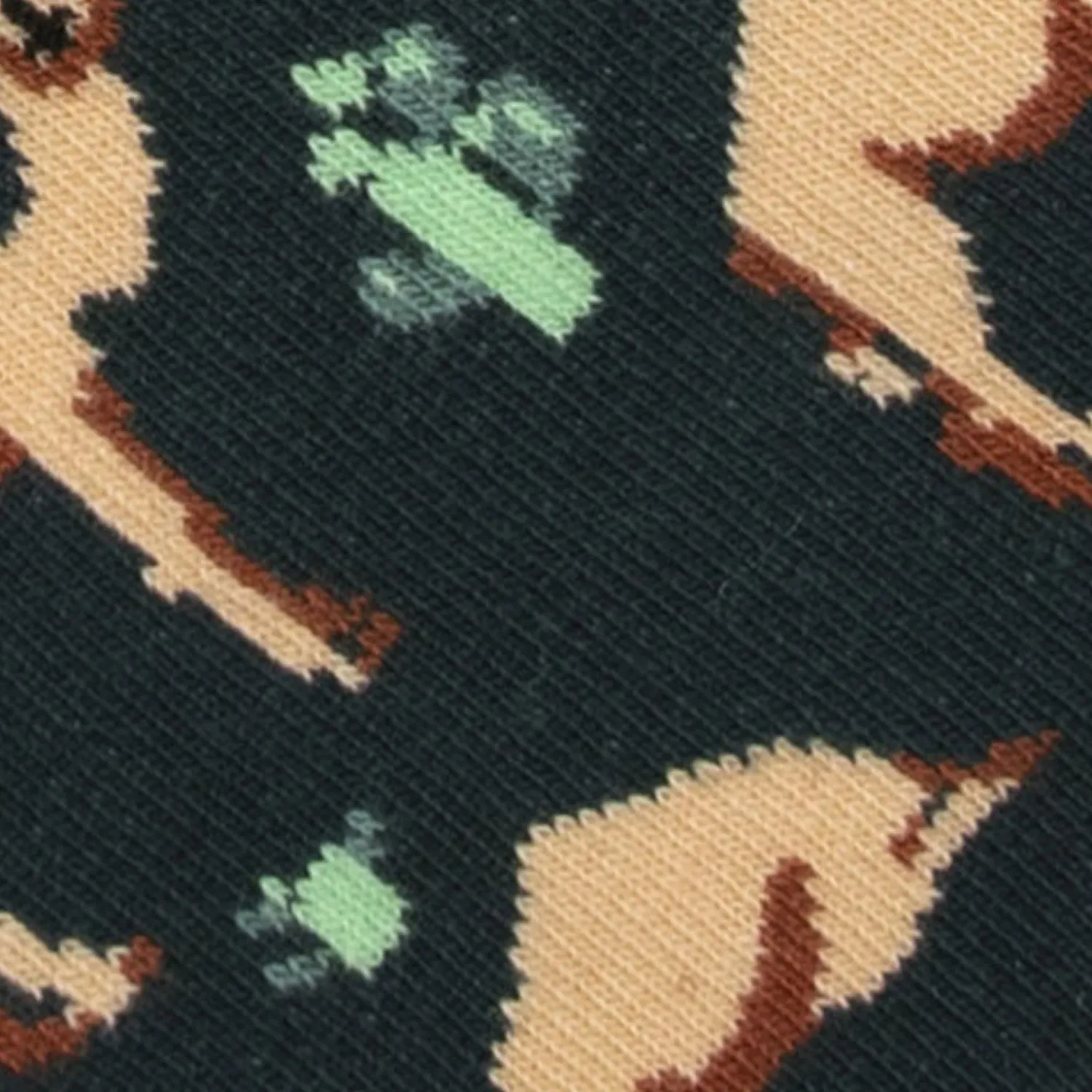 Cabaïa Chaussettes 41/46<Alexandre & Emilie