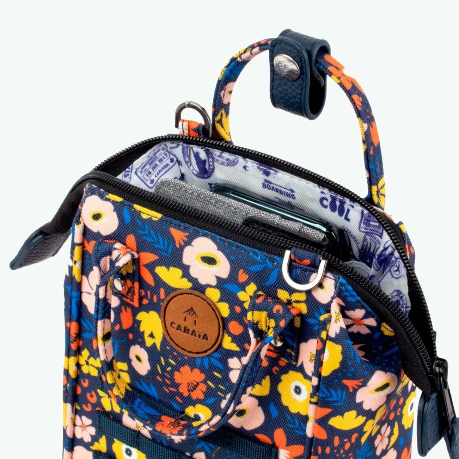 Cabaïa Sacs Bandoulière<Alexandrie