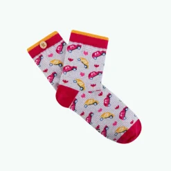 Cabaïa Chaussettes 25/30 Et 31/35<Alicia & Aron