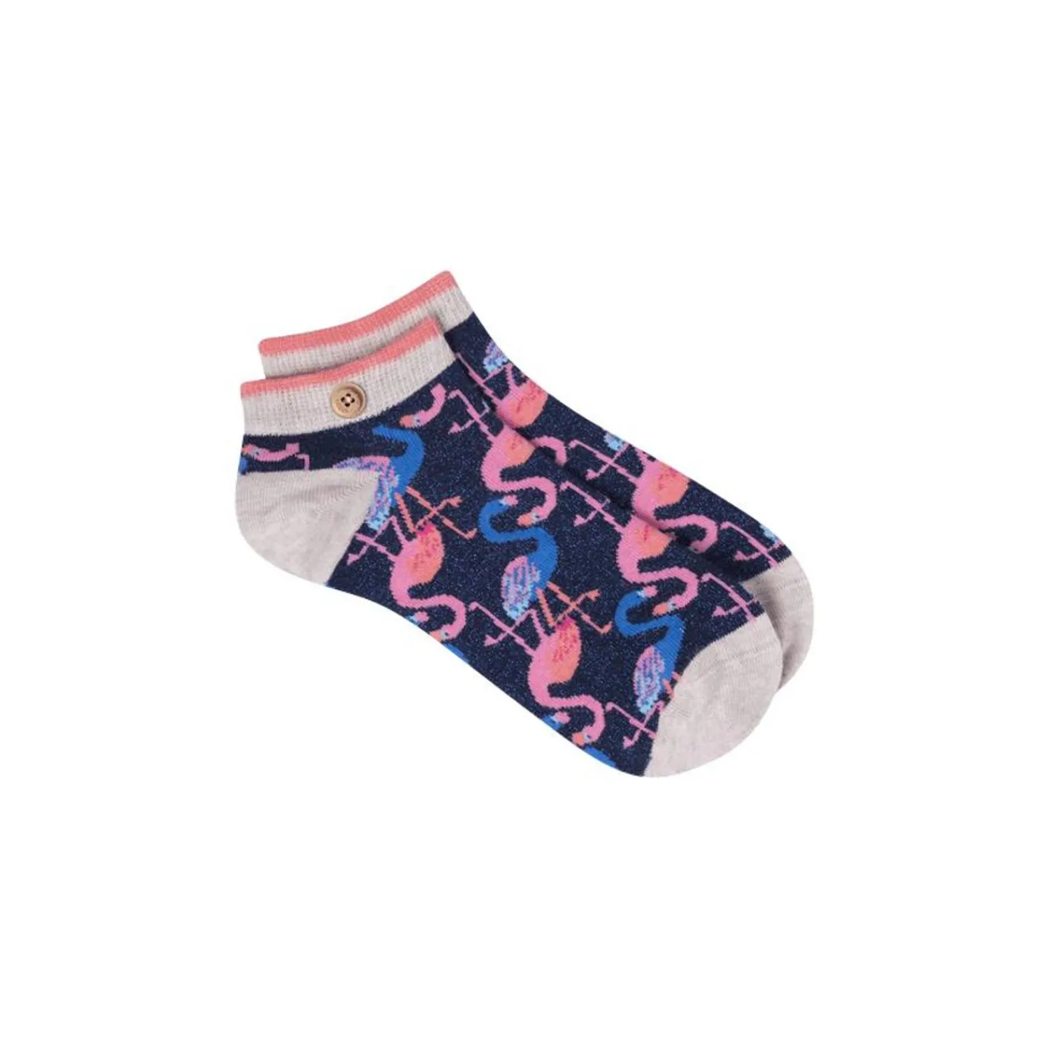 Cabaïa Chaussettes 36/41<Alienor & Jonas