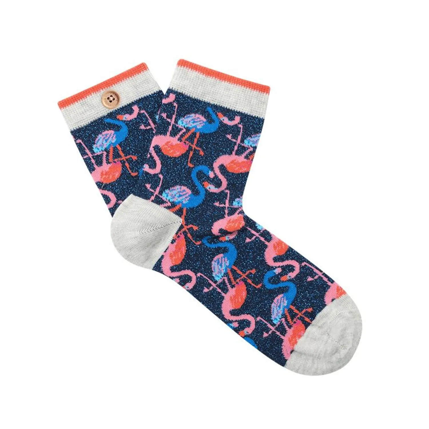 Cabaïa Chaussettes 36/41<Alienor & Jonas