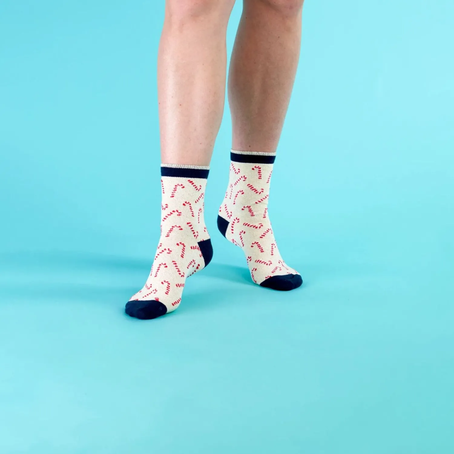 Cabaïa Chaussettes 36/41<Ambre & Fabricio