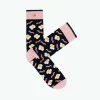 Cabaïa Chaussettes 36/41<Amelie & Basile