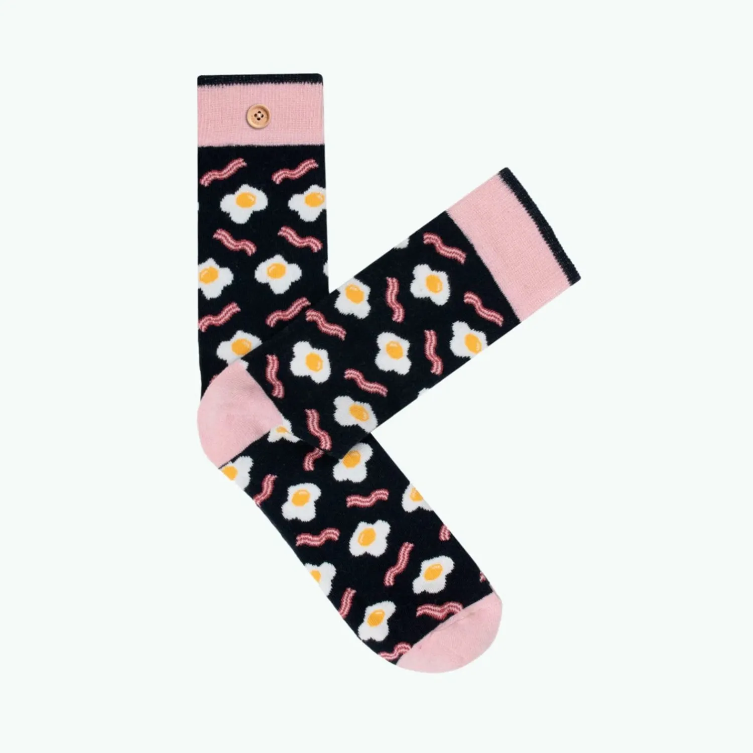 Cabaïa Chaussettes 36/41<Amelie & Basile