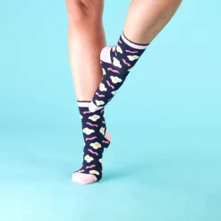 Cabaïa Chaussettes 36/41<Amelie & Basile