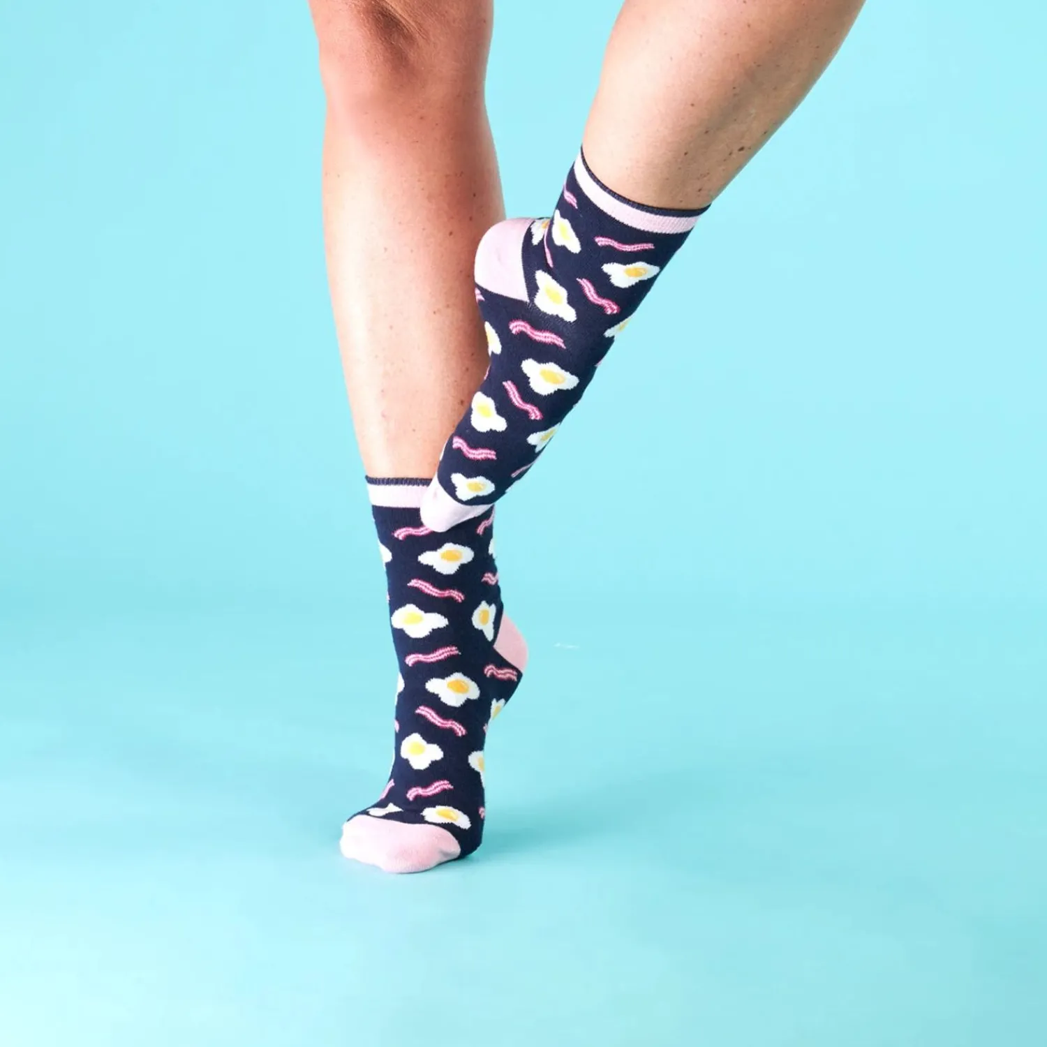 Cabaïa Chaussettes 36/41<Amelie & Basile
