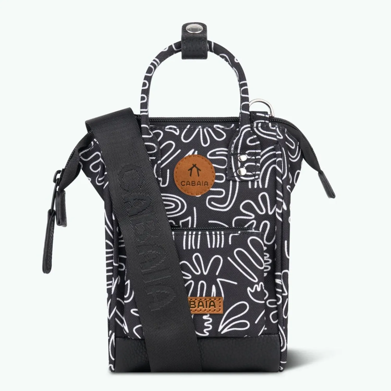 Cabaïa Sacs Bandoulière<Amiens