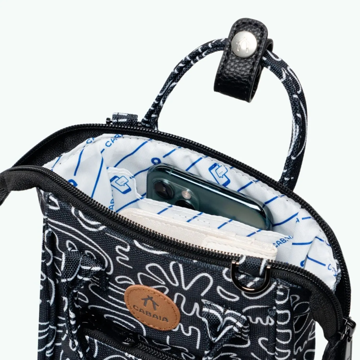 Cabaïa Sacs Bandoulière<Amiens