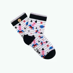 Cabaïa Chaussettes 25/30 Et 31/35<Anais & Margaux