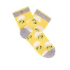 Cabaïa Chaussettes 25/30 Et 31/35<Andrea & Bastien