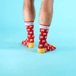 Cabaïa Chaussettes 41/46<Ange & Rebecca