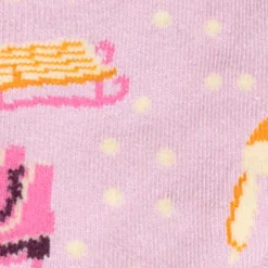 Cabaïa Chaussettes 36/41<Angele & Alexandre