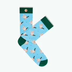 Cabaïa Chaussettes 41/46<Anis & Sara