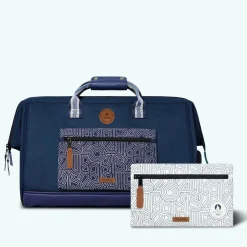 Cabaïa Sacs De Voyage<Antibes