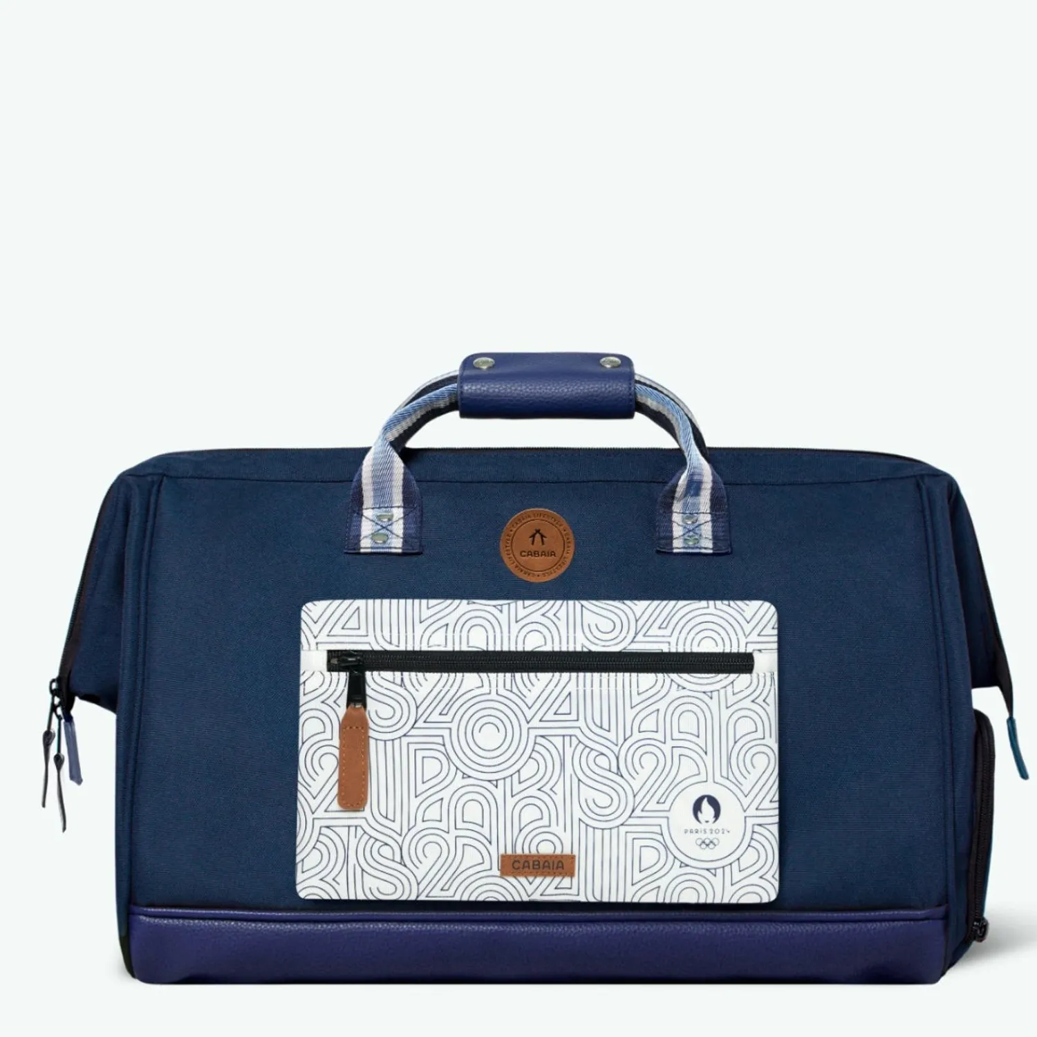 Cabaïa Sacs De Voyage<Antibes