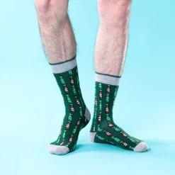 Cabaïa Chaussettes 41/46<Apero Time