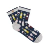 Cabaïa Chaussettes 36/41<Apolline & Dorian