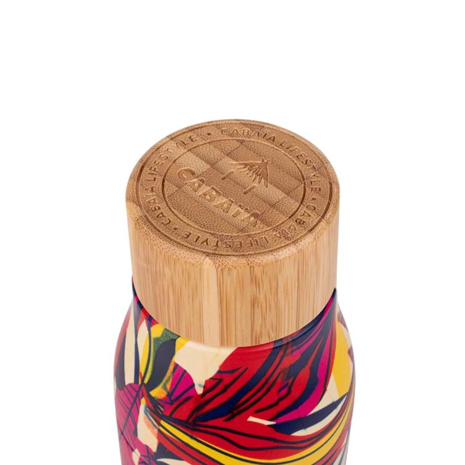 Cabaïa Gourdes 500Ml<Apoyo