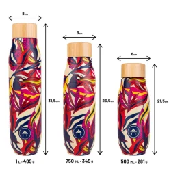 Cabaïa Gourdes 500Ml<Apoyo