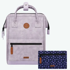 Cabaïa Sac A Dos Ville<Arad