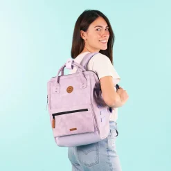Cabaïa Sac A Dos Ville<Arad