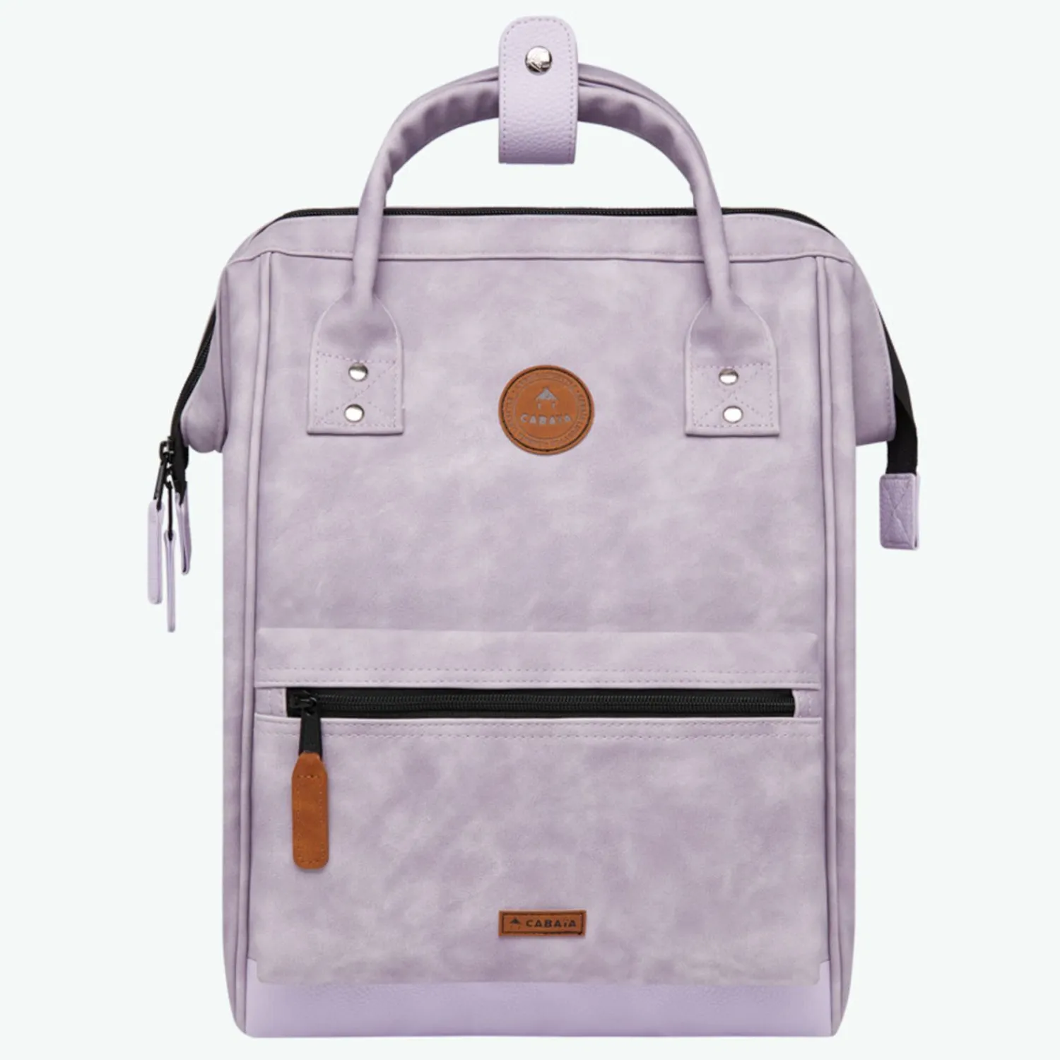 Cabaïa Sac A Dos Ville<Arad