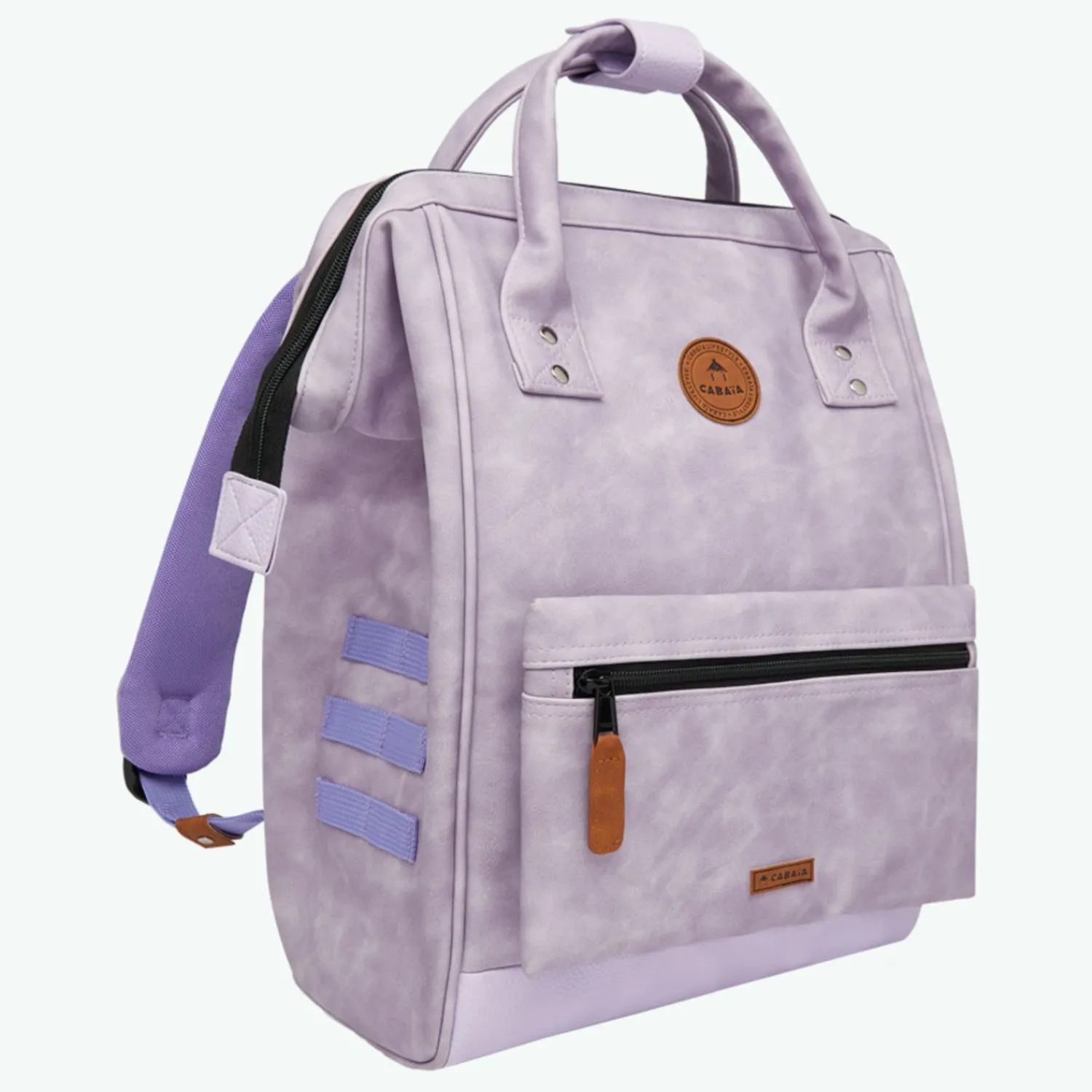 Cabaïa Sac A Dos Ville<Arad