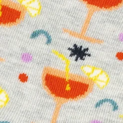 Cabaïa Chaussettes 36/41<Ariane & Felipe