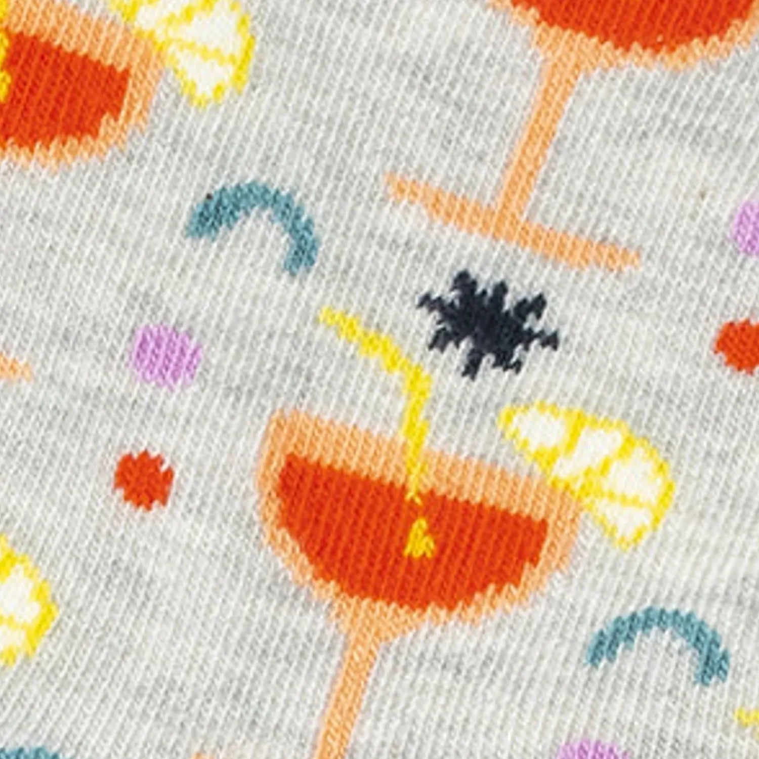 Cabaïa Chaussettes 36/41<Ariane & Felipe