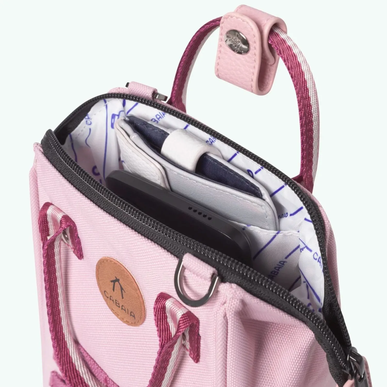 Cabaïa Sacs Bandoulière<Assouan
