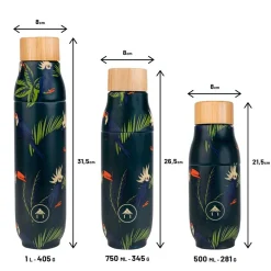 Cabaïa Gourdes 750Ml<Atitlan