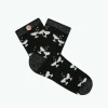 Cabaïa Chaussettes 36/41<Augustine & Lucas
