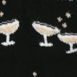 Cabaïa Chaussettes 36/41<Augustine & Lucas