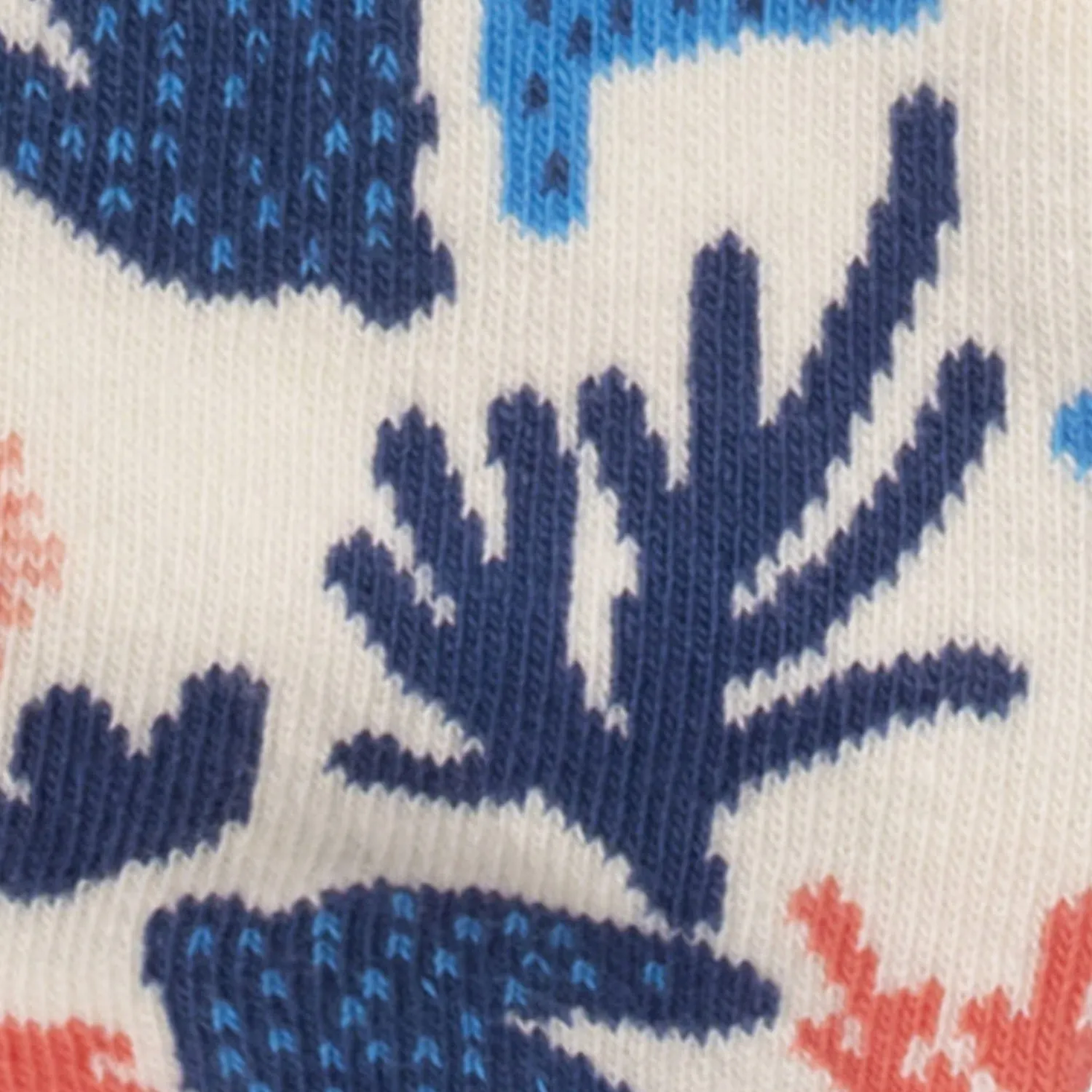 Cabaïa Chaussettes 25/30 Et 31/35<Auriane & Gaetan