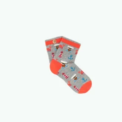 Cabaïa Chaussettes 25/30 Et 31/35<Ayden & Lina